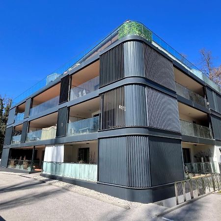 Apartment Luxury Sunrise Appartement By Interhome Pörtschach am Wörthersee Exterior foto