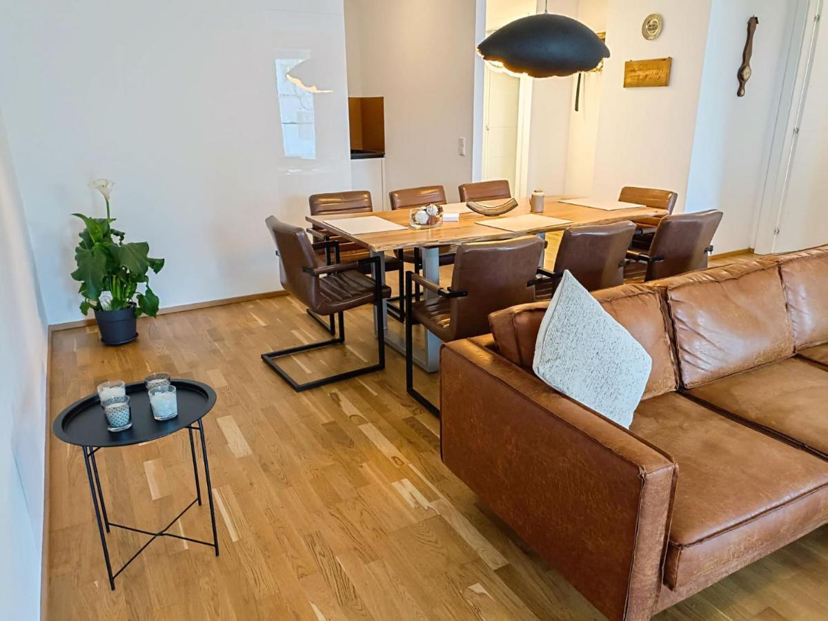 Apartment Luxury Sunrise Appartement By Interhome Pörtschach am Wörthersee Exterior foto