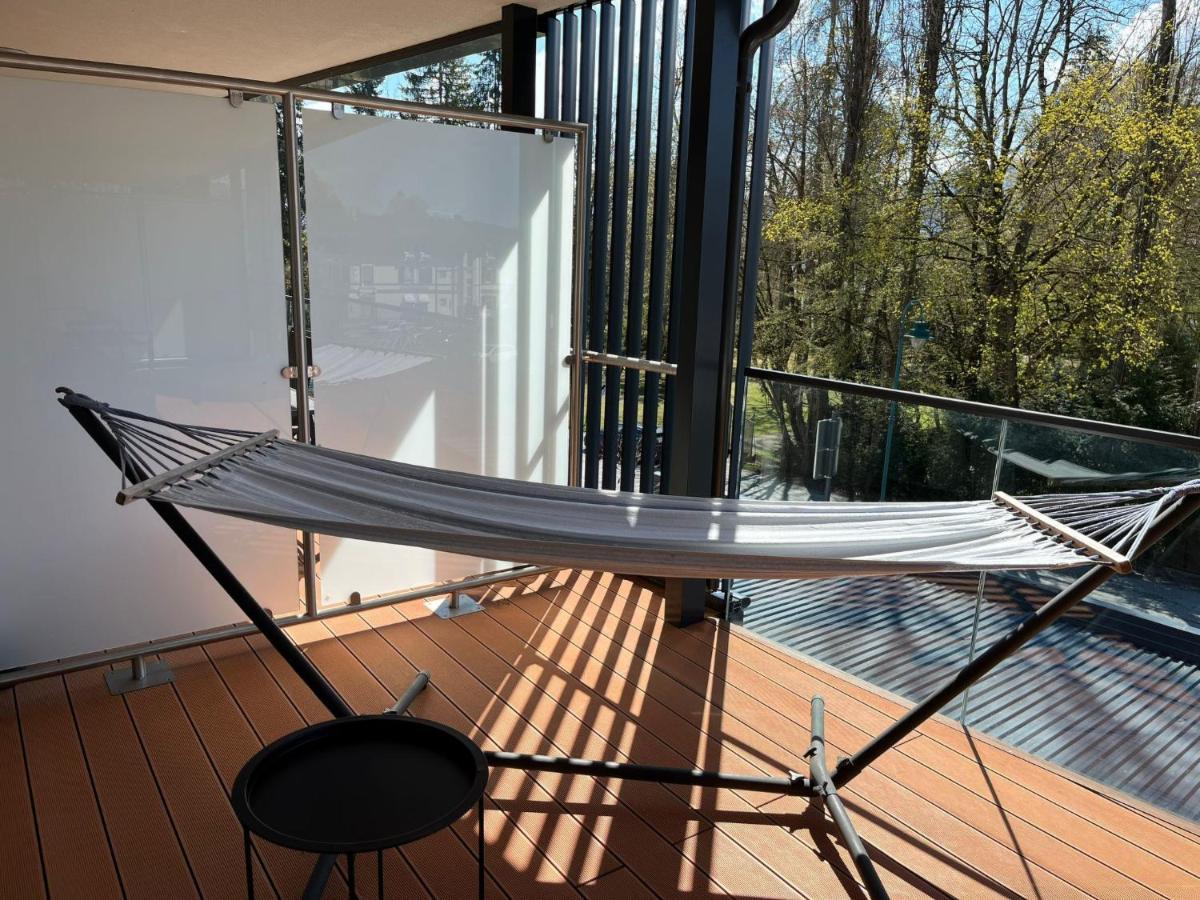 Apartment Luxury Sunrise Appartement By Interhome Pörtschach am Wörthersee Exterior foto