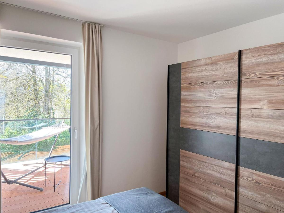 Apartment Luxury Sunrise Appartement By Interhome Pörtschach am Wörthersee Exterior foto